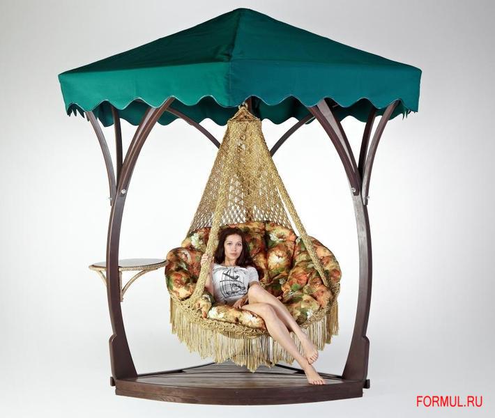 Гамак Леда №10 (арт. L144)